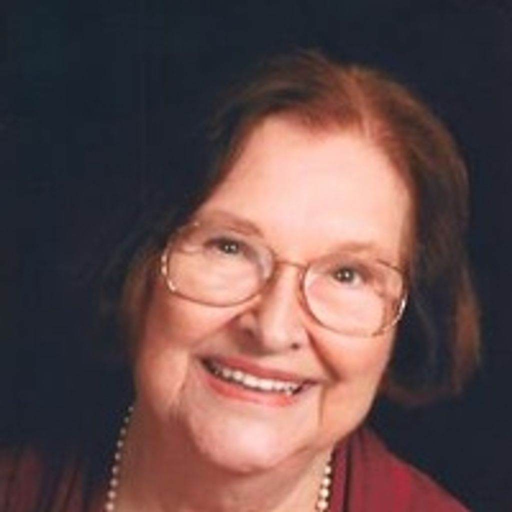 Ruth Pedersen Profile Photo