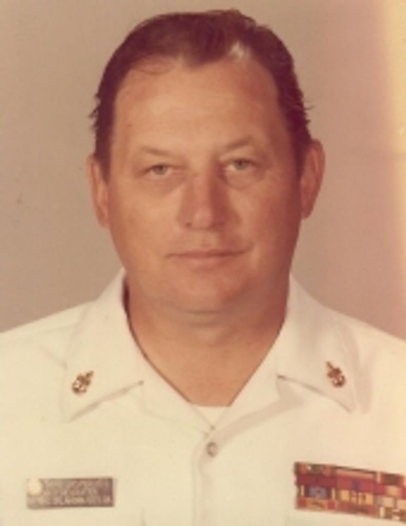 John Michael Jasper Profile Photo