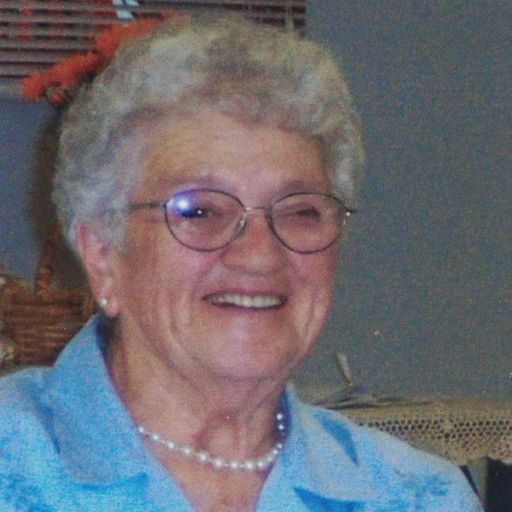 Lucille Margaret Pitt Profile Photo