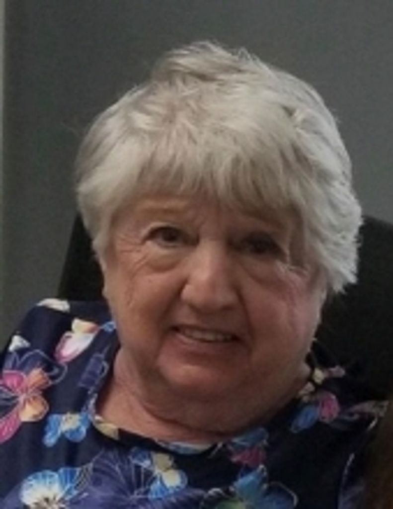 Rose Ann (Montana) Sandoval