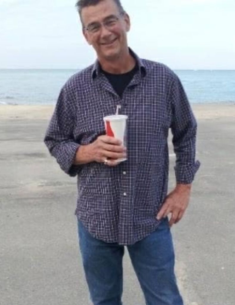John Joseph Vidimos Profile Photo
