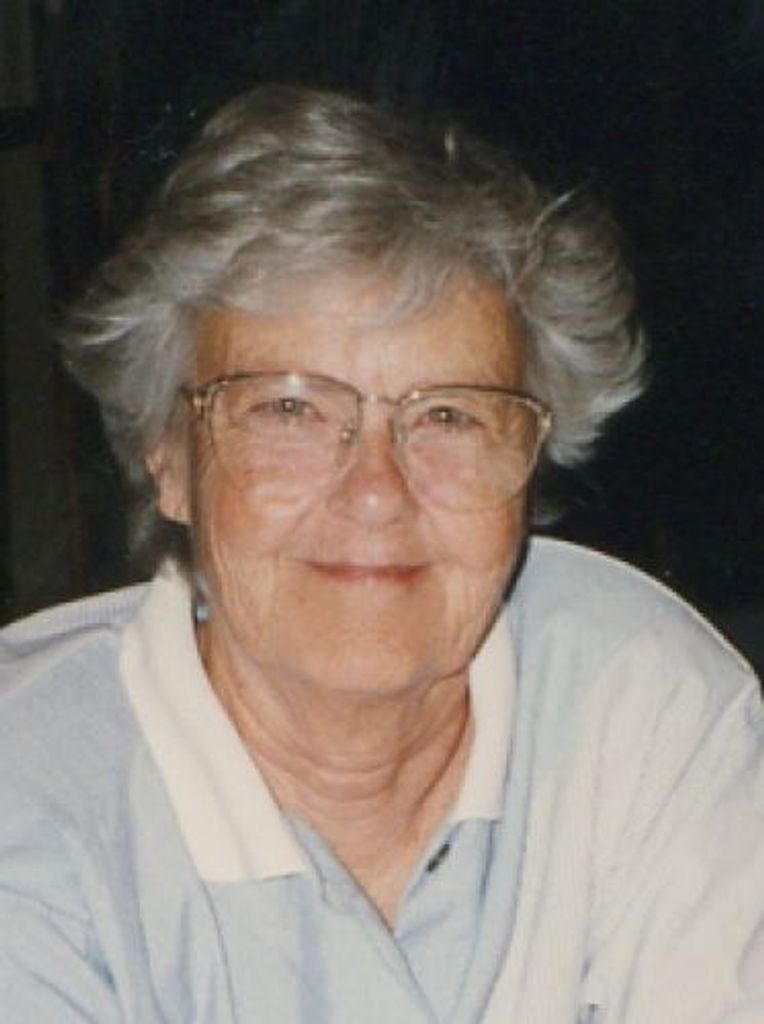 Beunita Jane Krall Profile Photo
