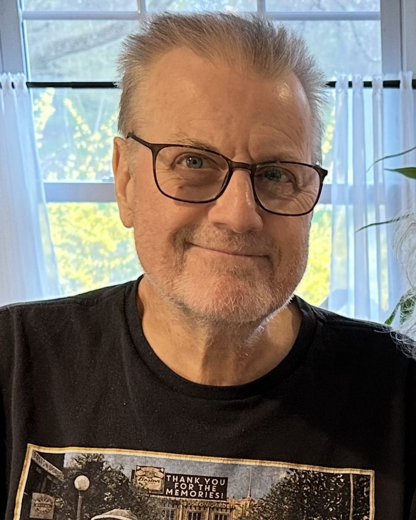 Macdonald F. "Mick" Conti Profile Photo