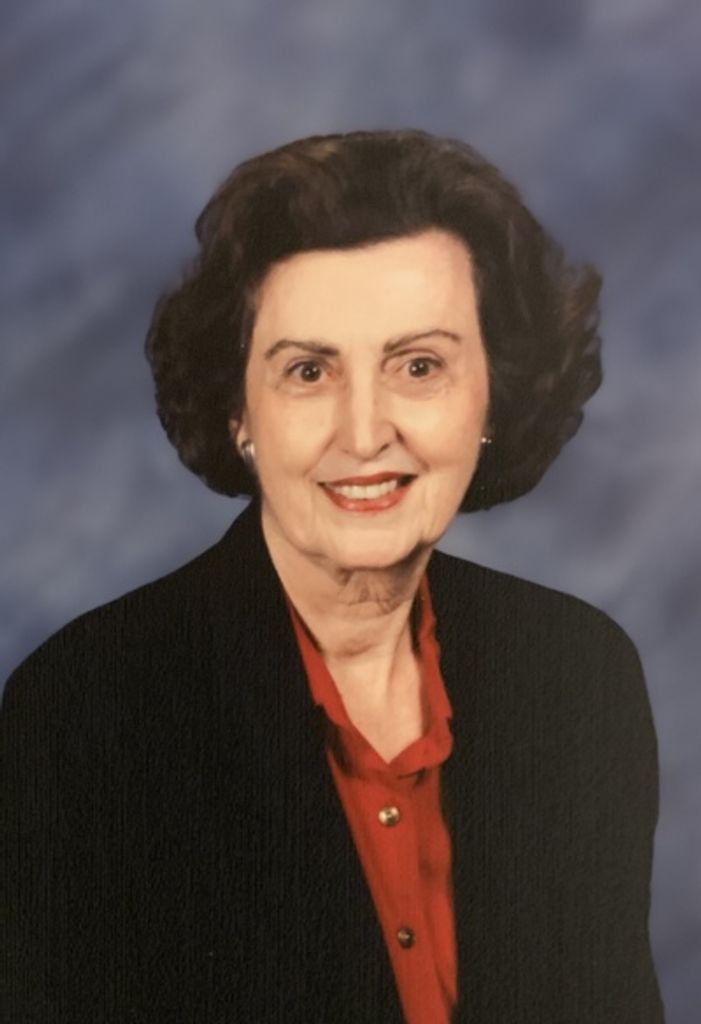 Anne Katherine (Rike) Winstead Profile Photo