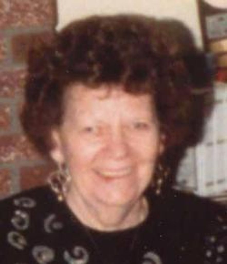 Pauline F. (Galvin) Latawiec