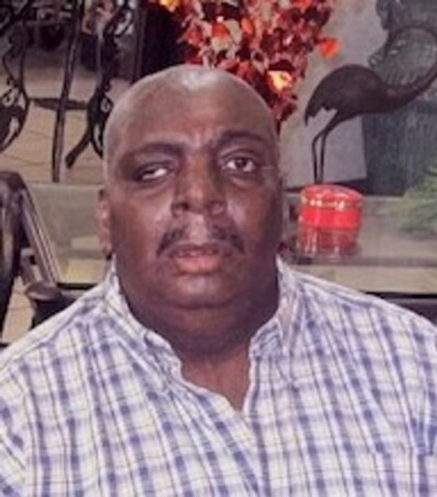 Anthony Jamison Profile Photo