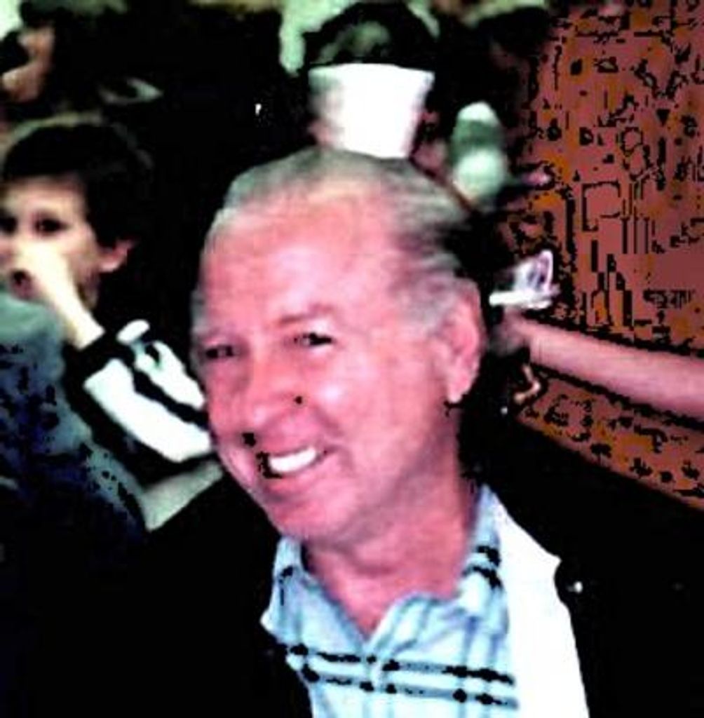 Kenneth Howard Spaugh