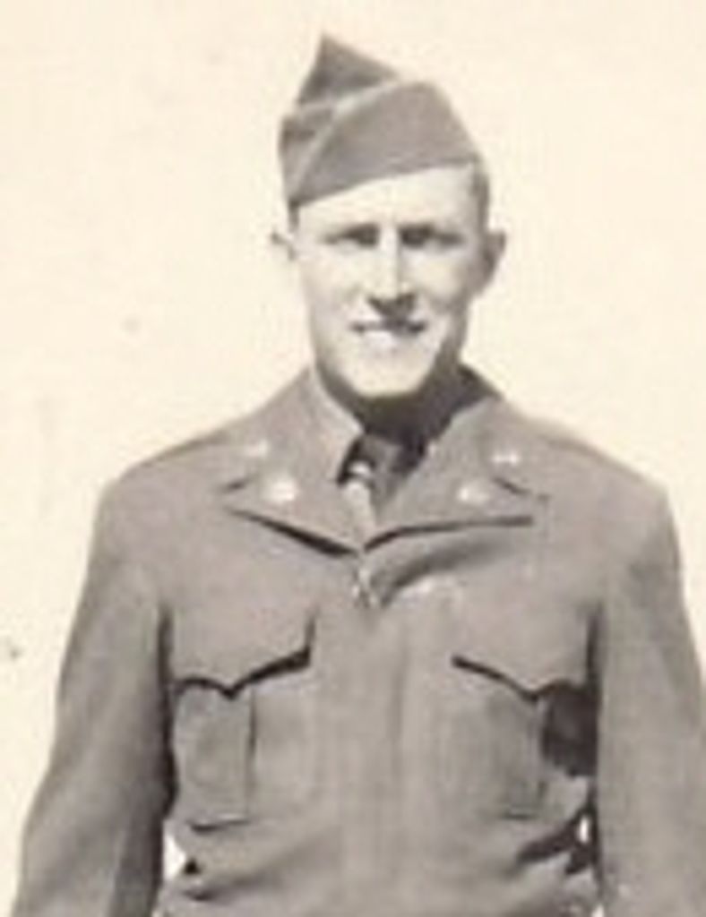 Frank Fox Profile Photo