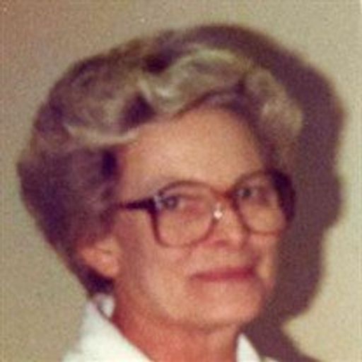 Lois Allen Koon Littlebear Profile Photo