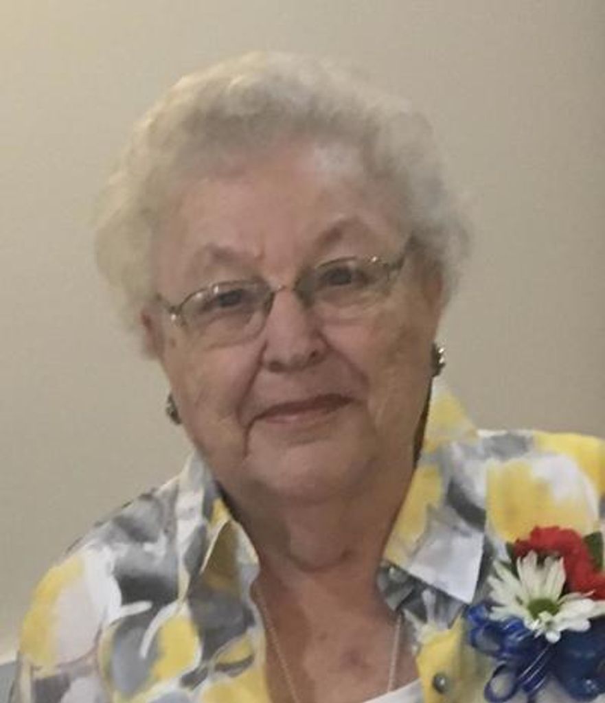 Eileen Wheeler Profile Photo
