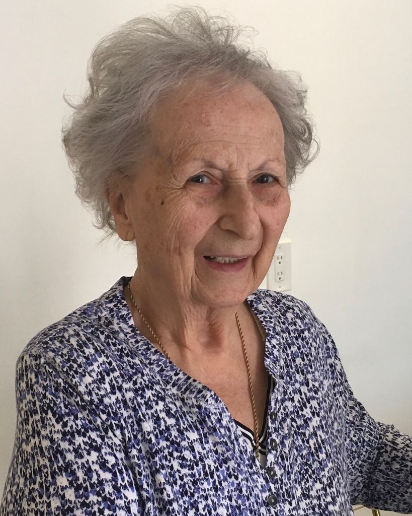 Rosemarie H. McNett Profile Photo