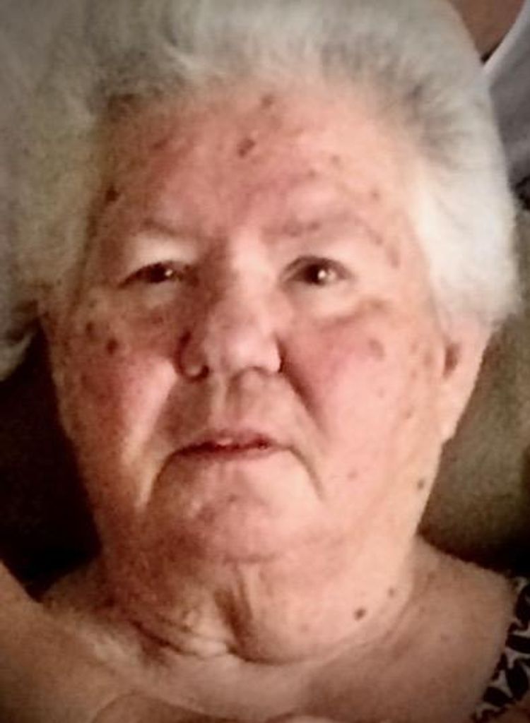 Joann (Willis)  Morgan Profile Photo