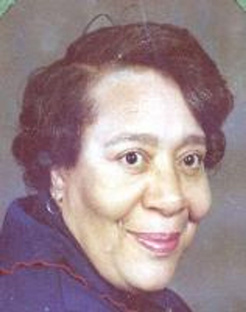 Helen Moore Profile Photo