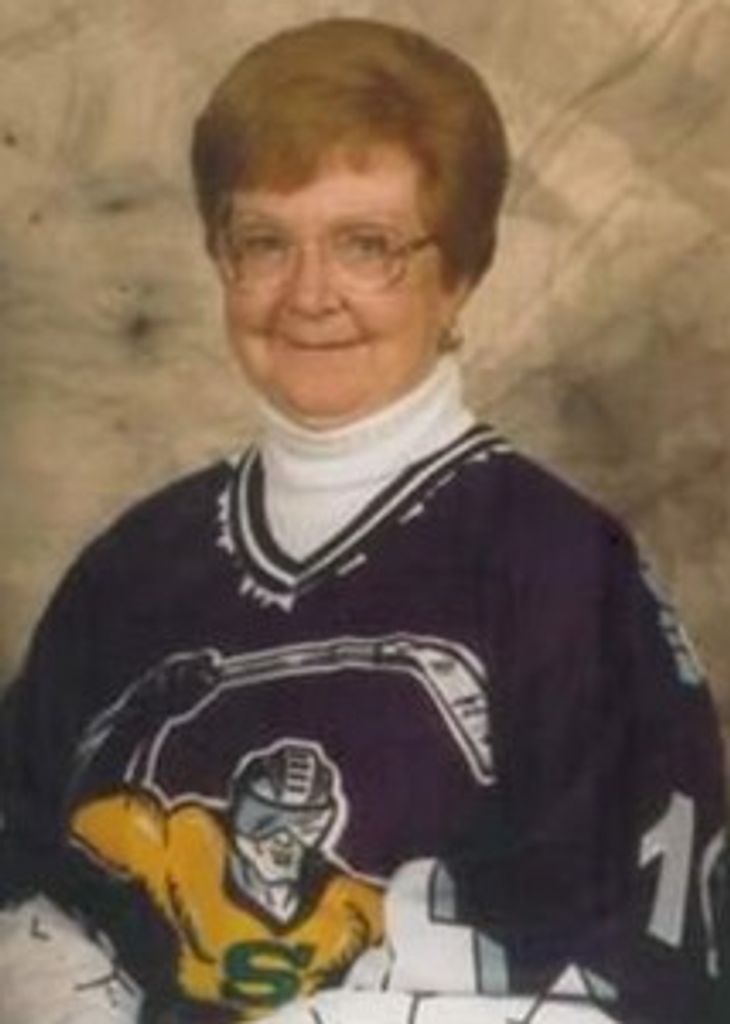 Hilda M. Lasky