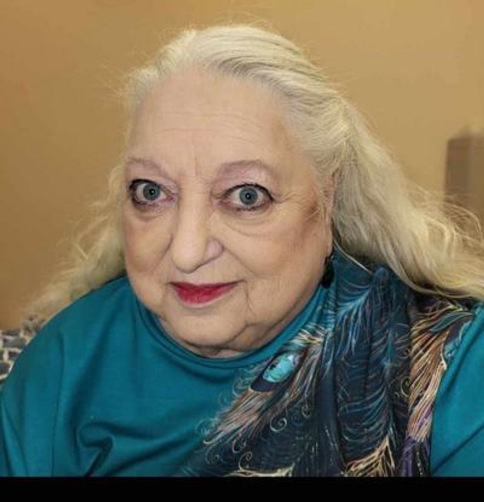 Margaret Ann Shepherd Profile Photo