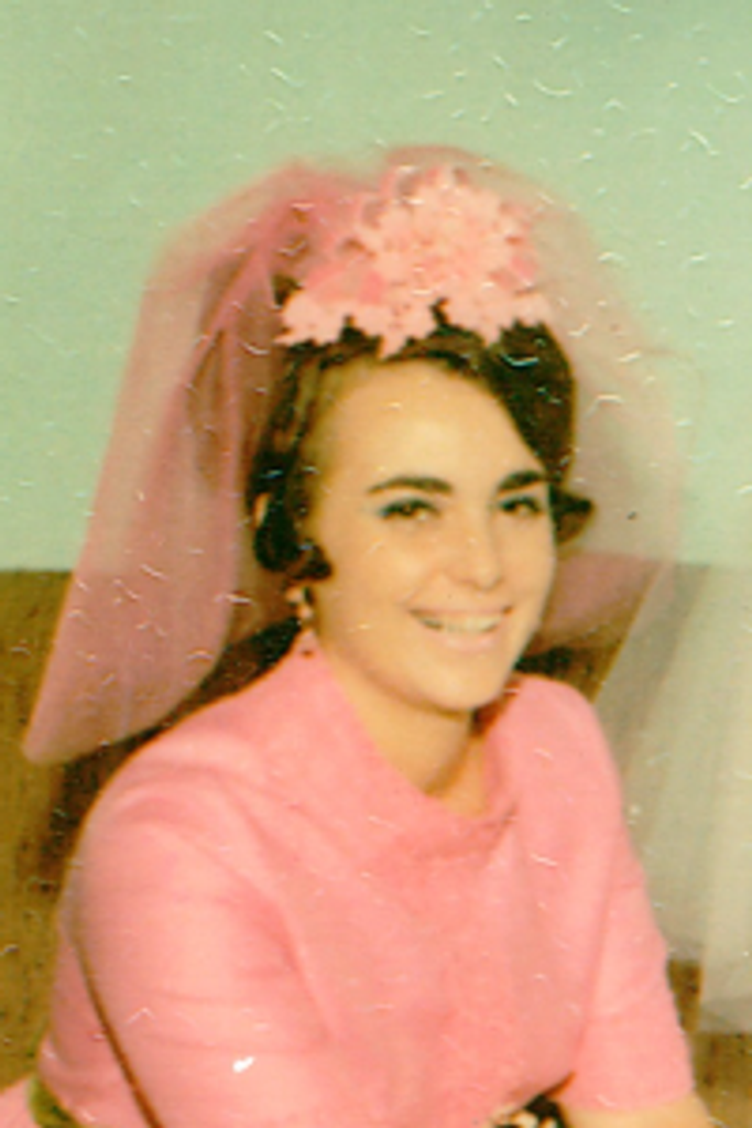 Pauline M. (Tutela) Macdougall Profile Photo