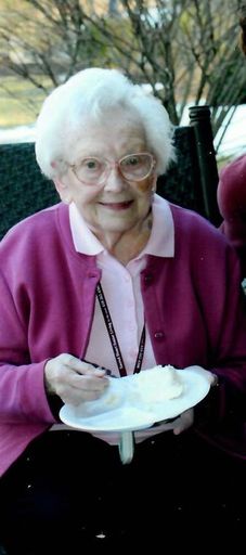 Irene V. Tanzosh Profile Photo