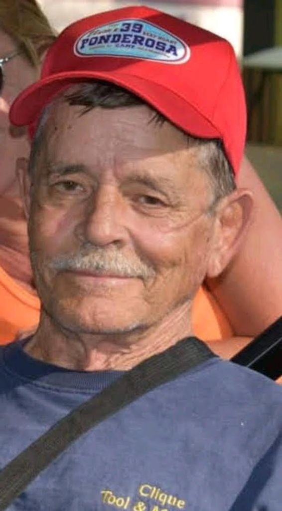 Robert "Bobby" Elson
