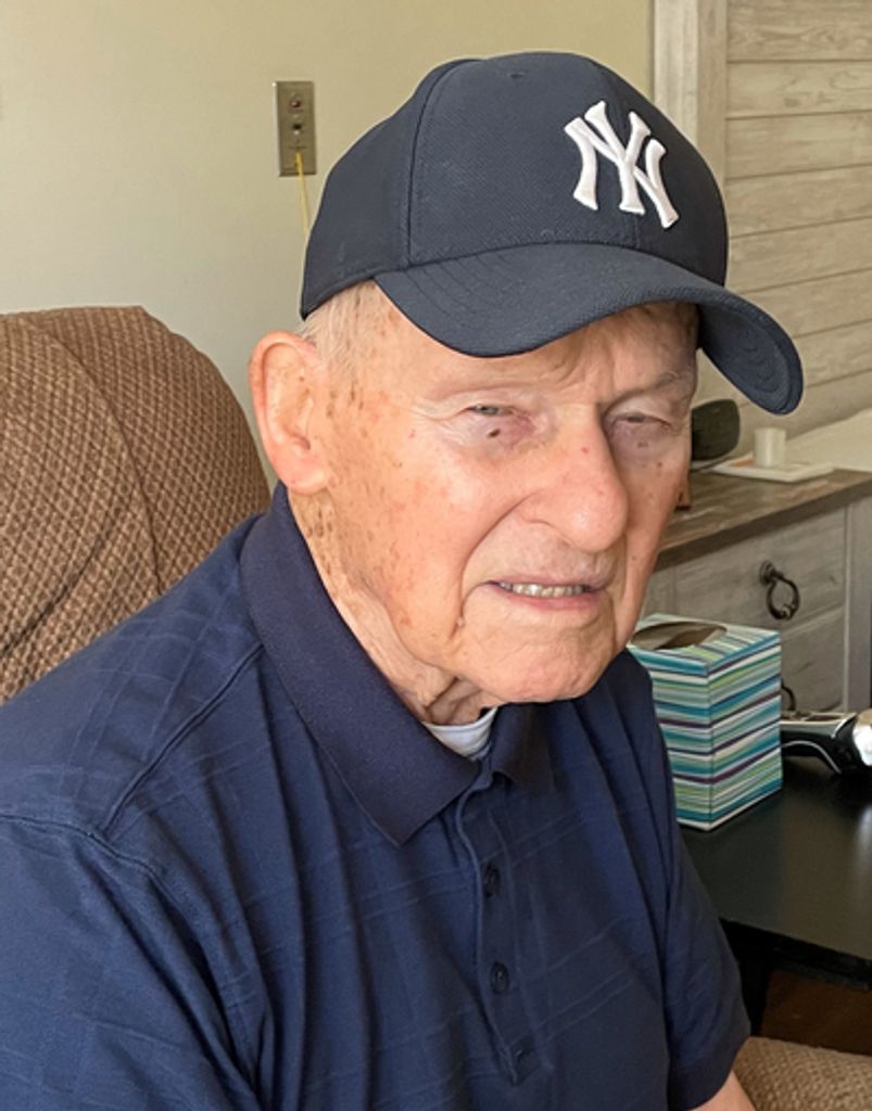 John E. Godiska Profile Photo