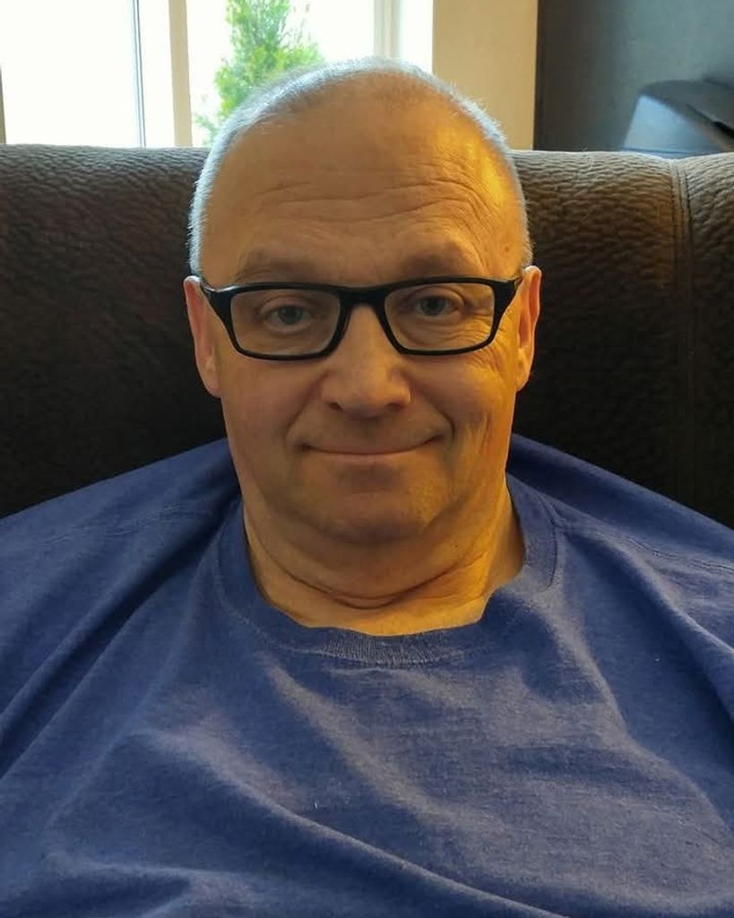 David Howarth Caron Profile Photo