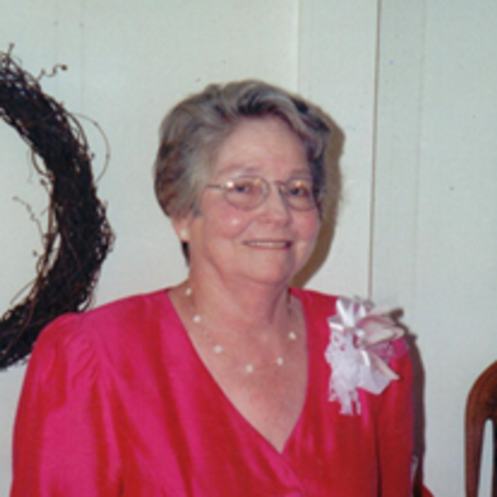 Vonice Raulerson Barnes