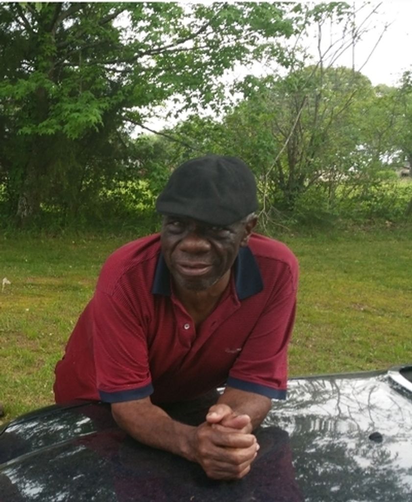 Thomas Gooch Profile Photo