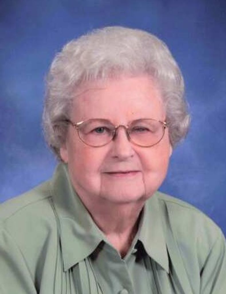Wilma 'Deloris' (Prall)  Mitchelle Profile Photo