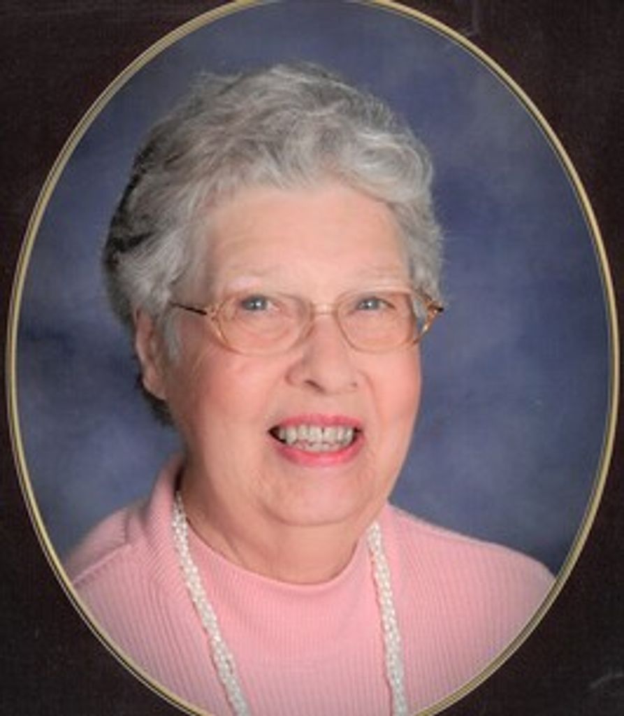 Ruby Burkhart