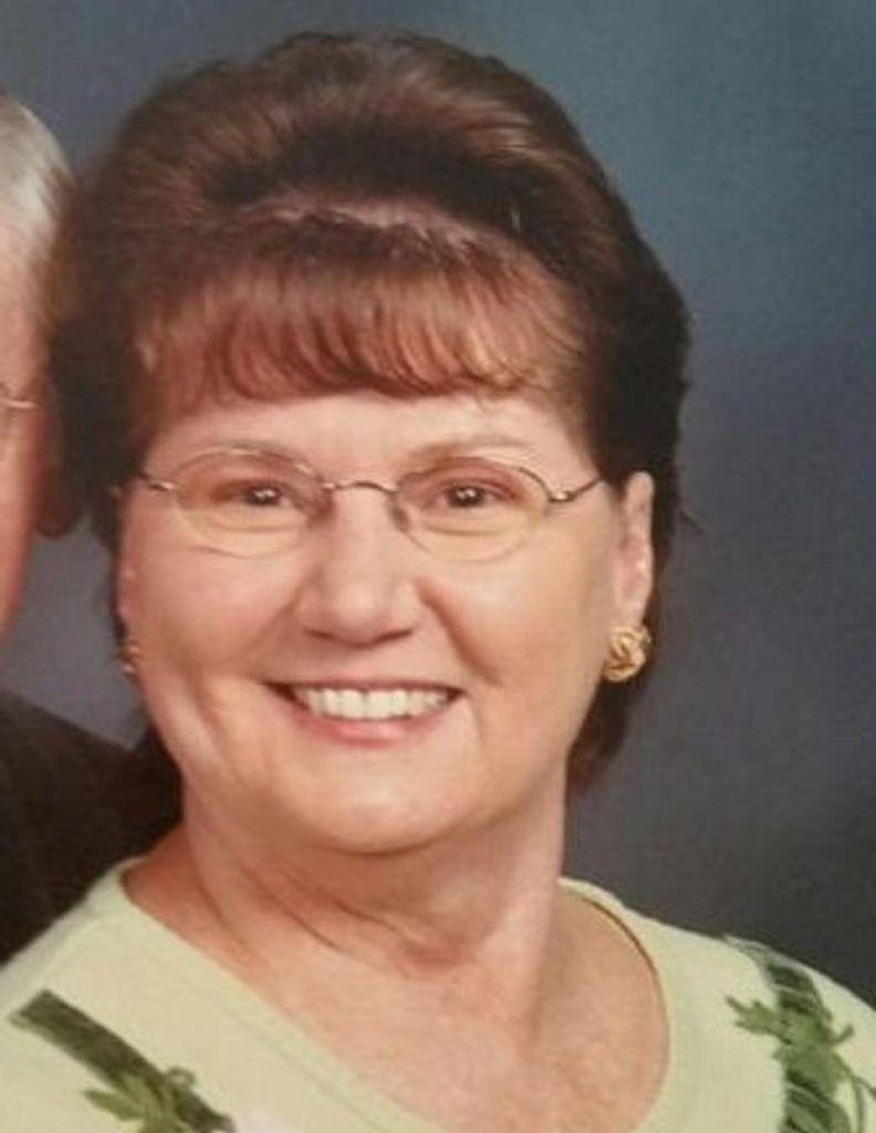 Pamela Sue (Steele)  Layman