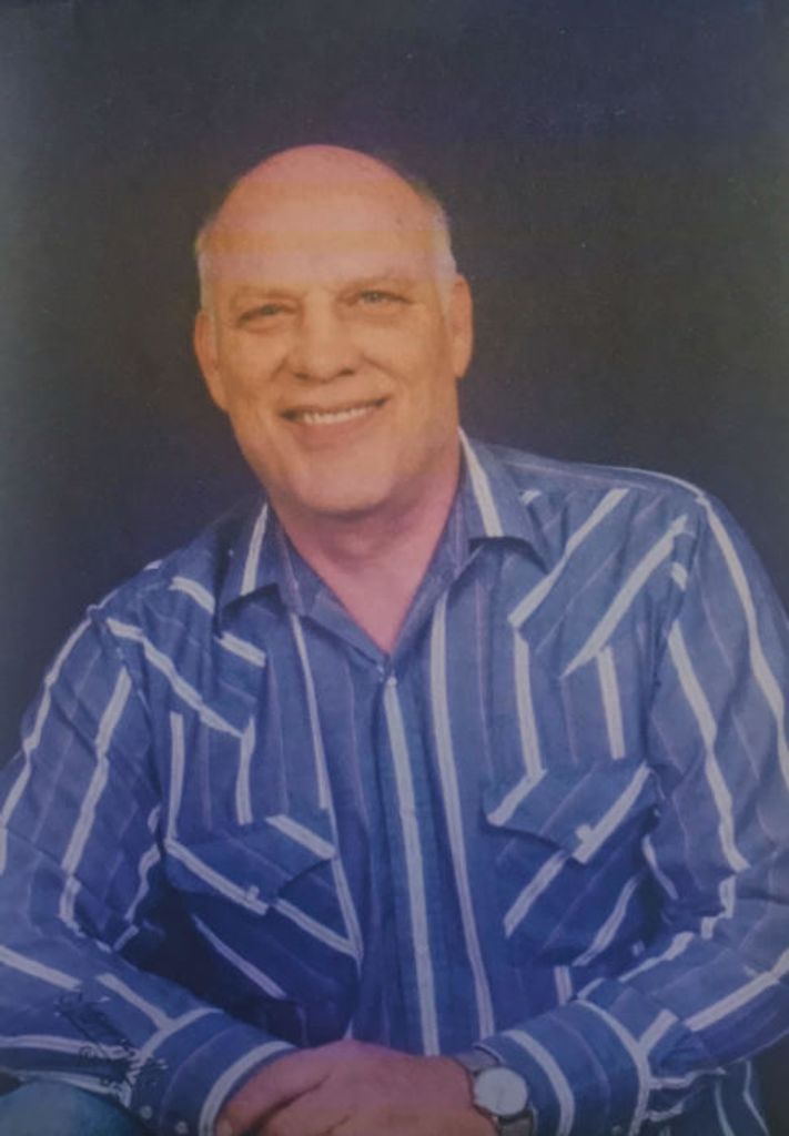 David Dean May Profile Photo