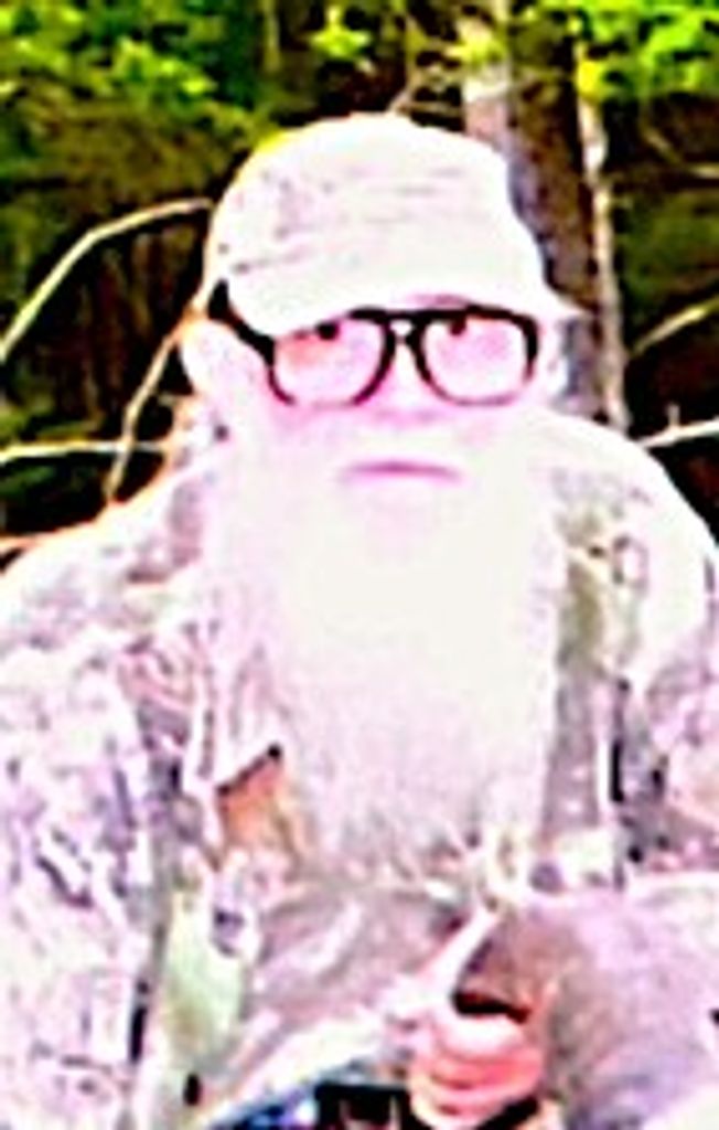 Ray C. Mitch, Jr.
