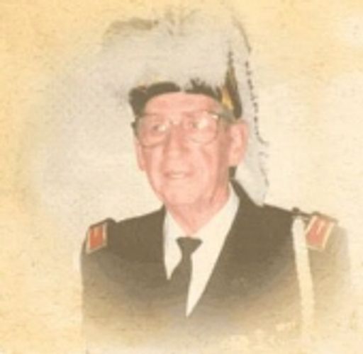 Archie Mcdonald Profile Photo