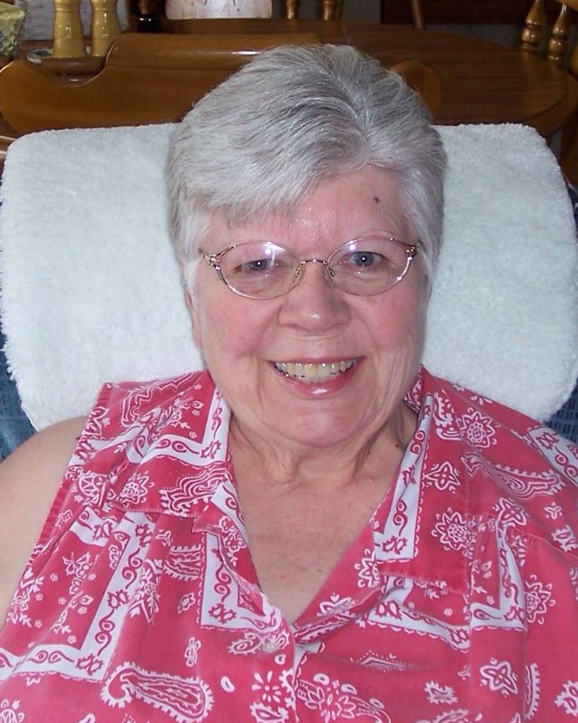 Evelyn R. Warren Profile Photo