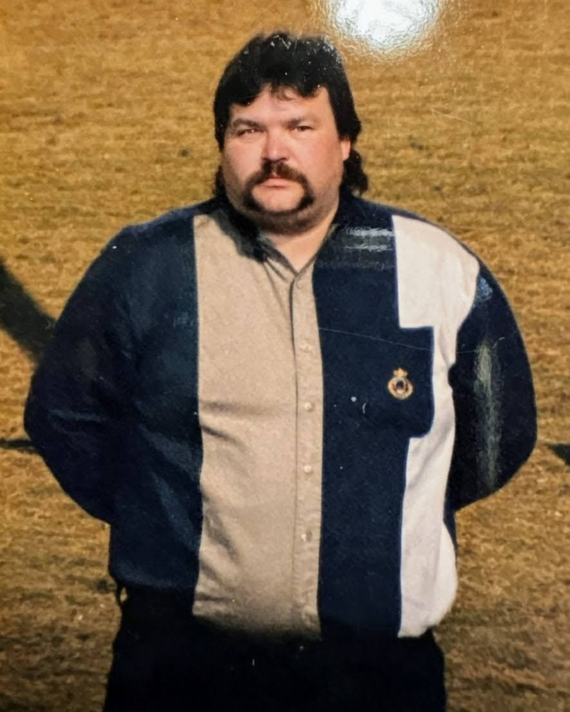 Robert Lynn Groves Profile Photo