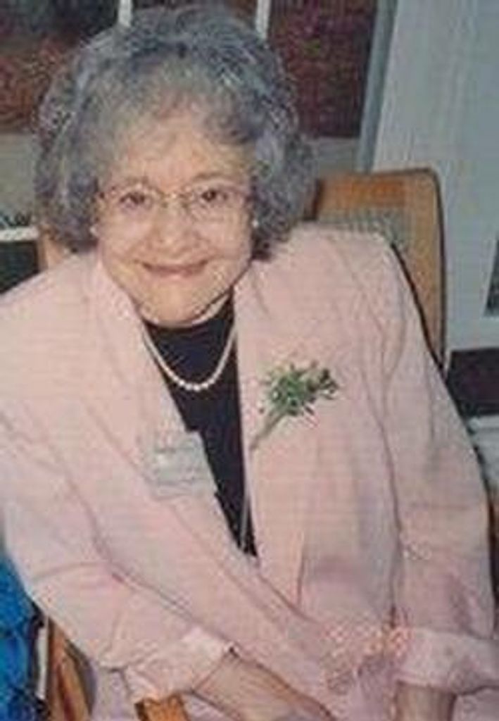 Isabelle M. Clay
