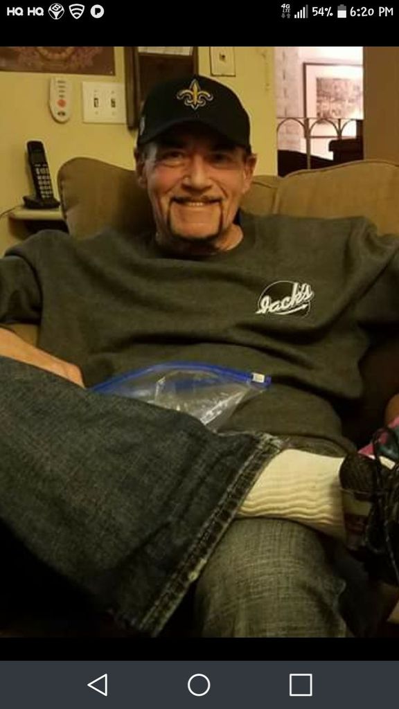 Gary Lee Snavely Profile Photo