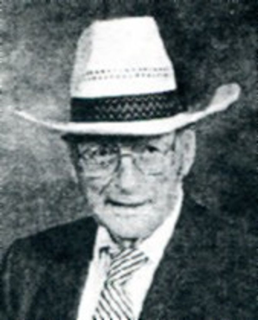 Hanford Sylvan Christensen