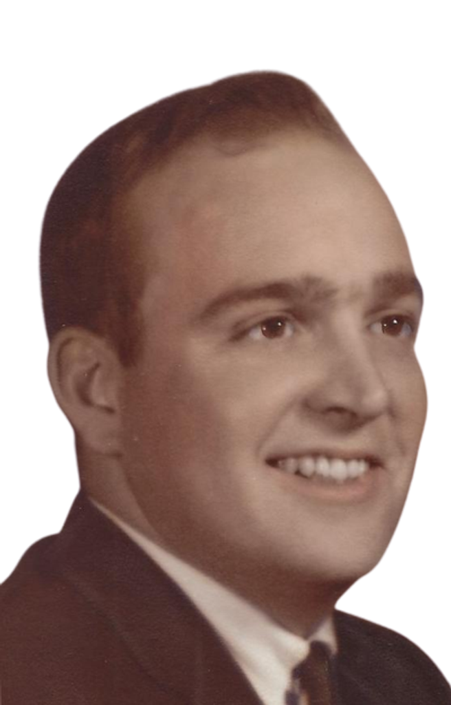 Richard "Dick" L. Clark Profile Photo