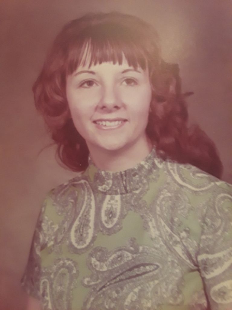 Sandra Kaye Bergmann
