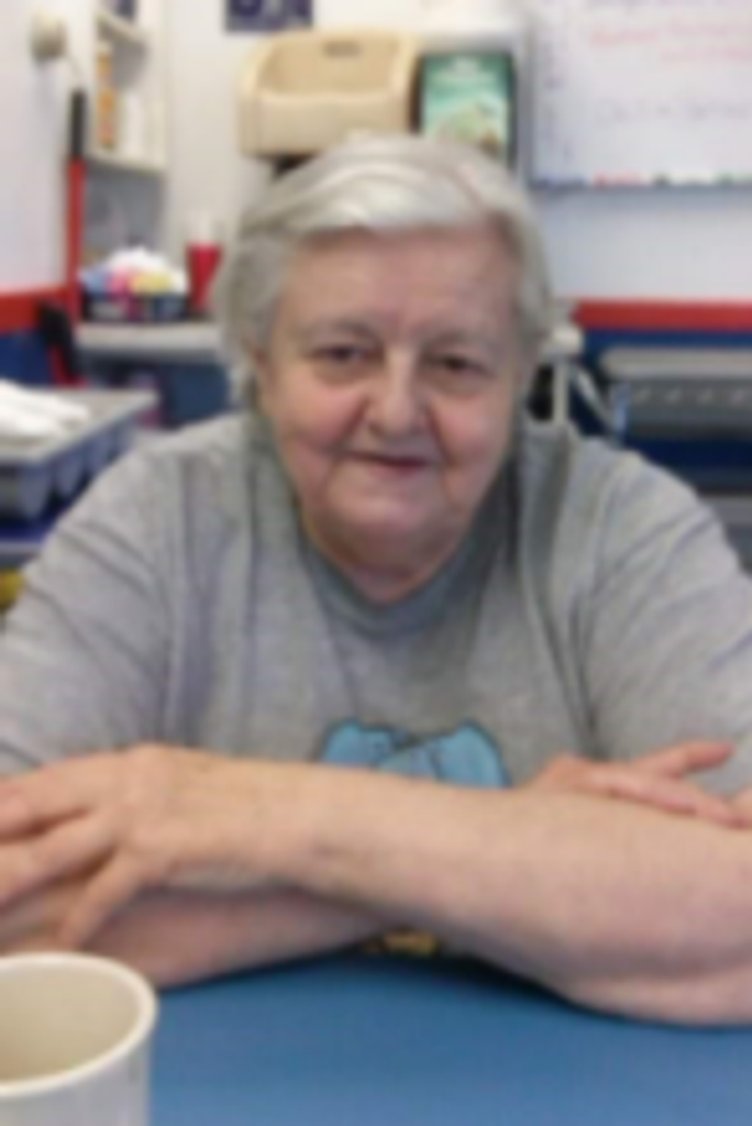 Phyllis R. Crowther