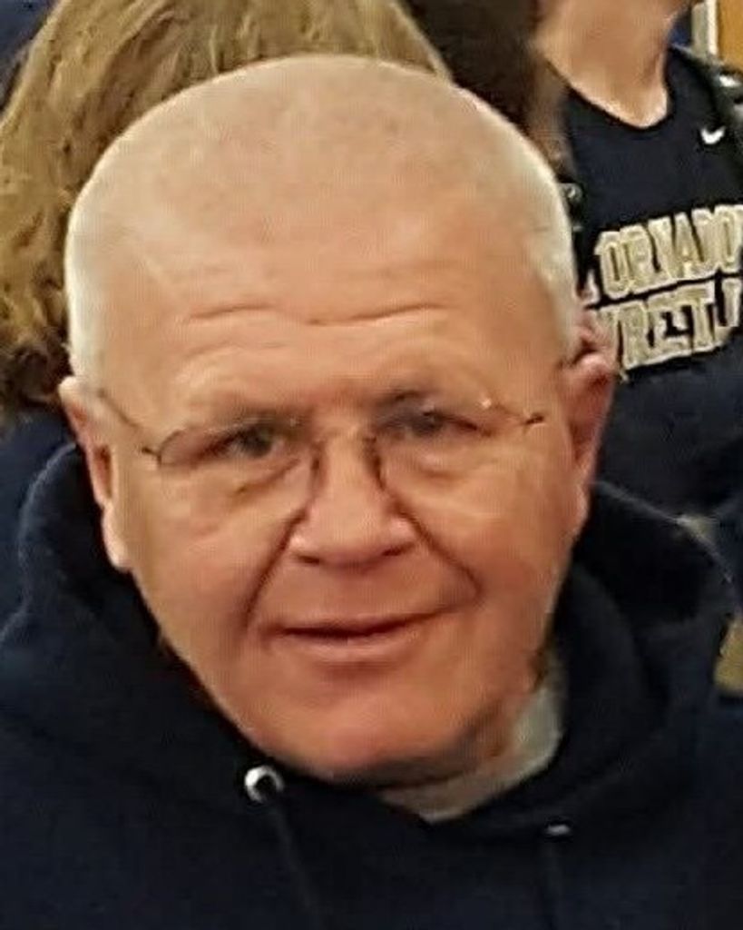 Mark Steven Turner Profile Photo