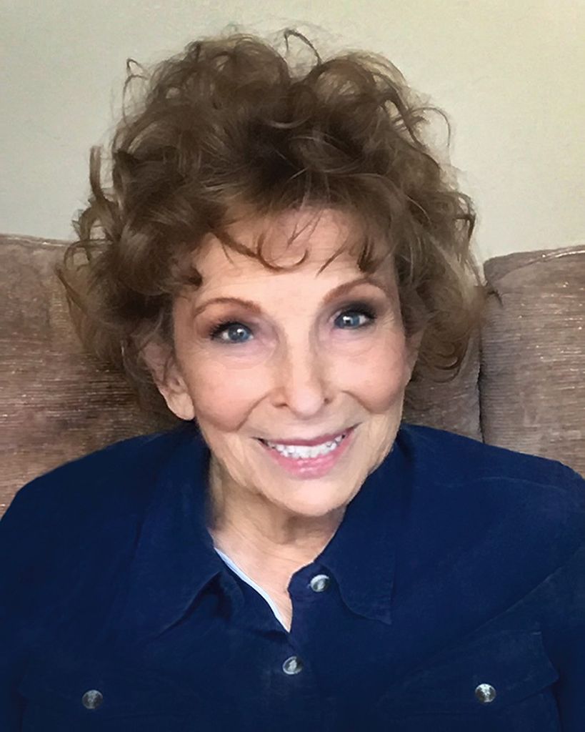 Faye Leavitt