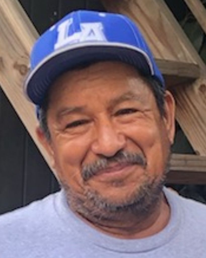 Leonel Rios Leon