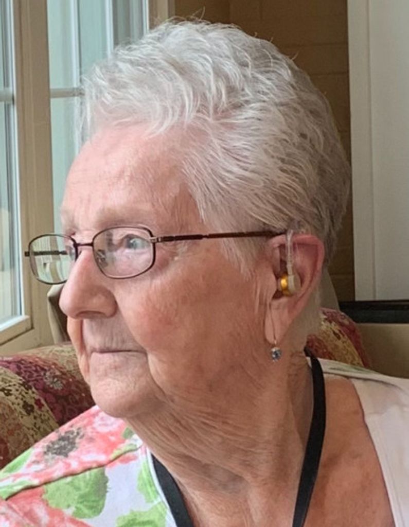 Irene F. Baun