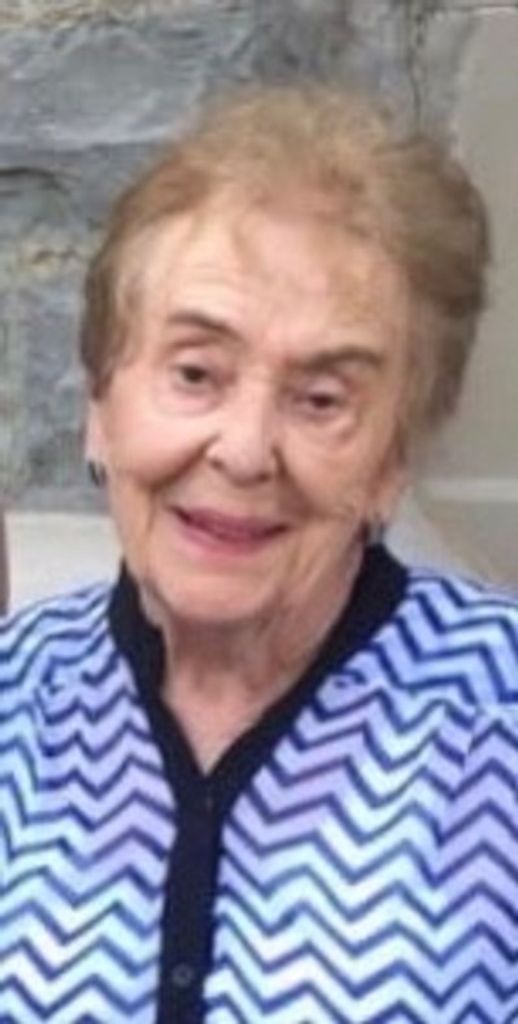 Theresa Ann Brady Profile Photo
