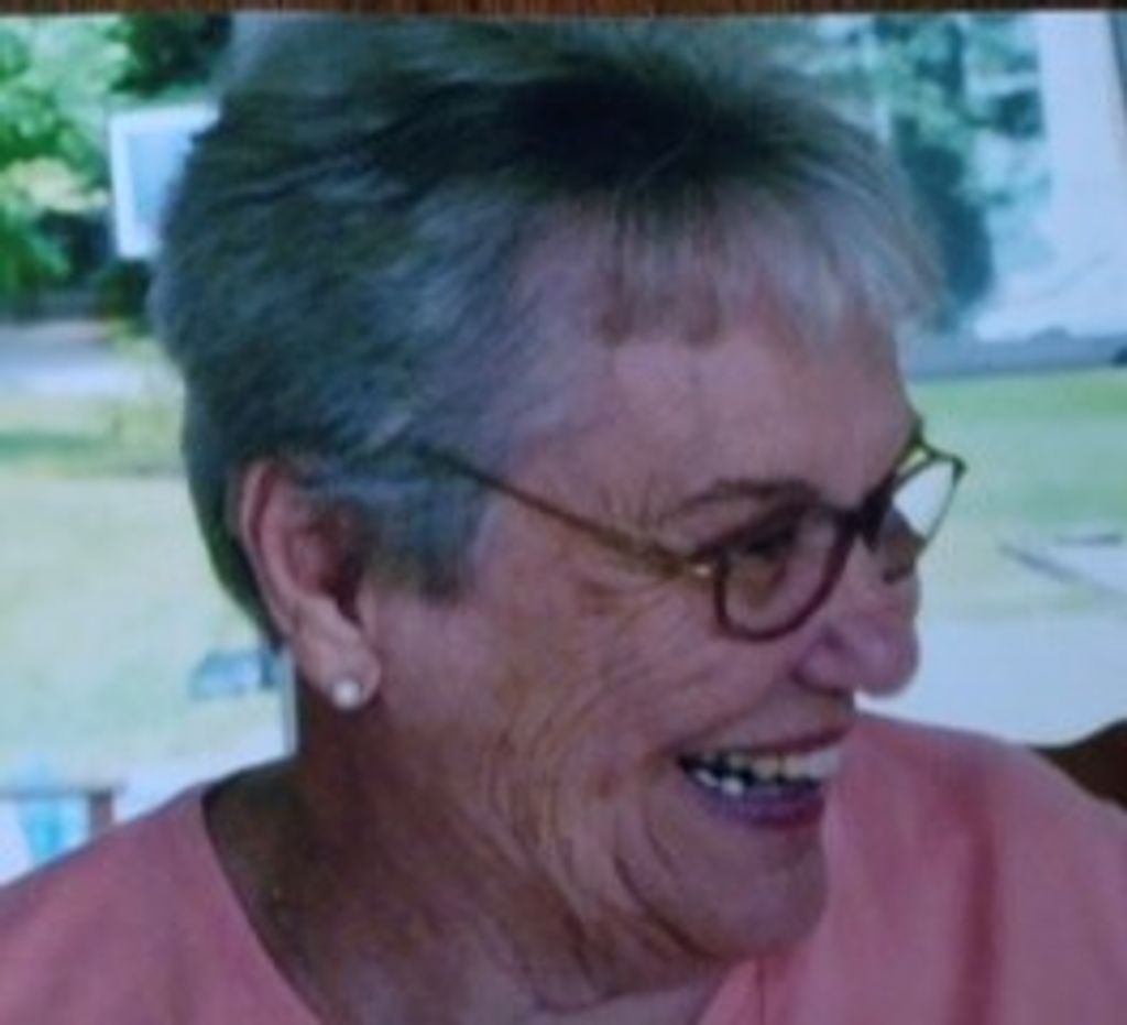 Theresa Morrison Profile Photo