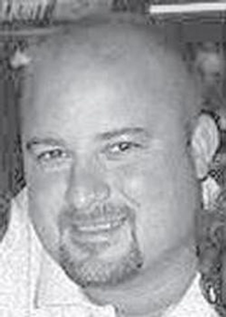 Richard Joseph Pontarolo