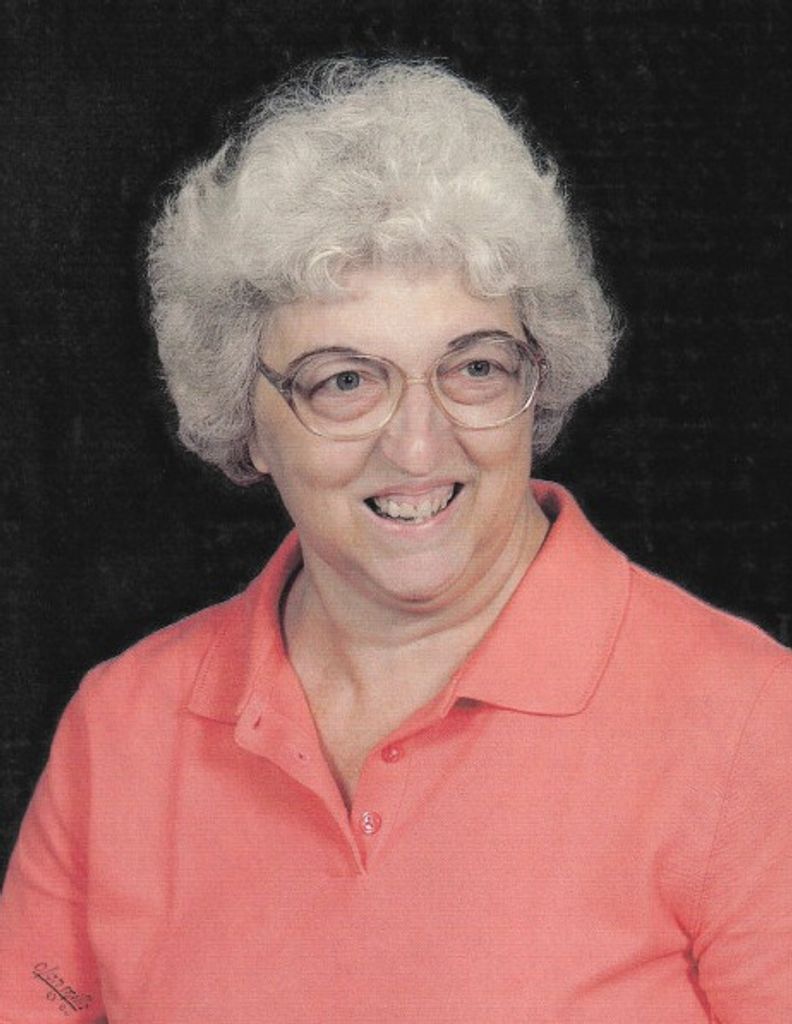 Frances "Ann" Matheny Privette Profile Photo