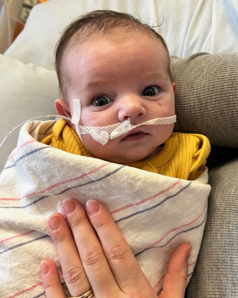 Madelyn Grace Hughes Profile Photo