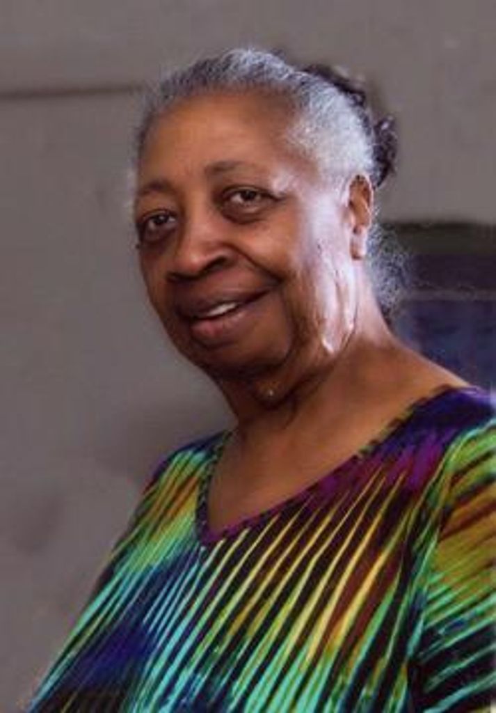 Rosetta "Roe" Mcguire